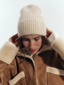 Шапка Gepur модель 47357 Фото