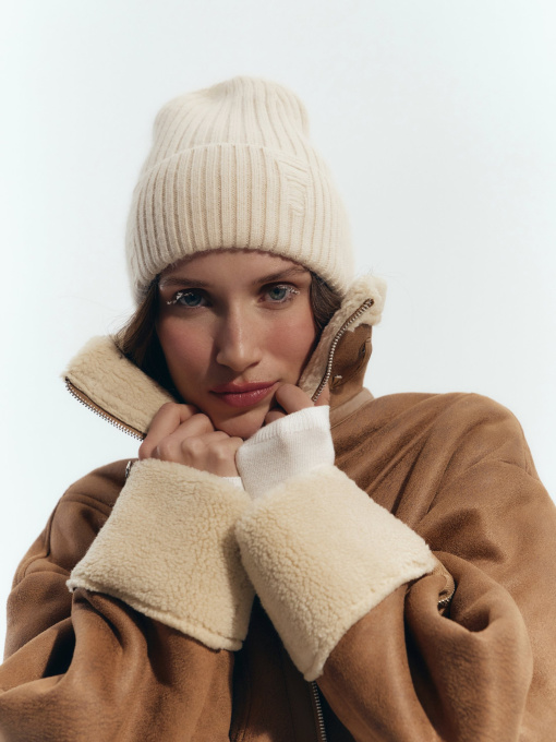 Шапка Gepur Модель 47357 Фото