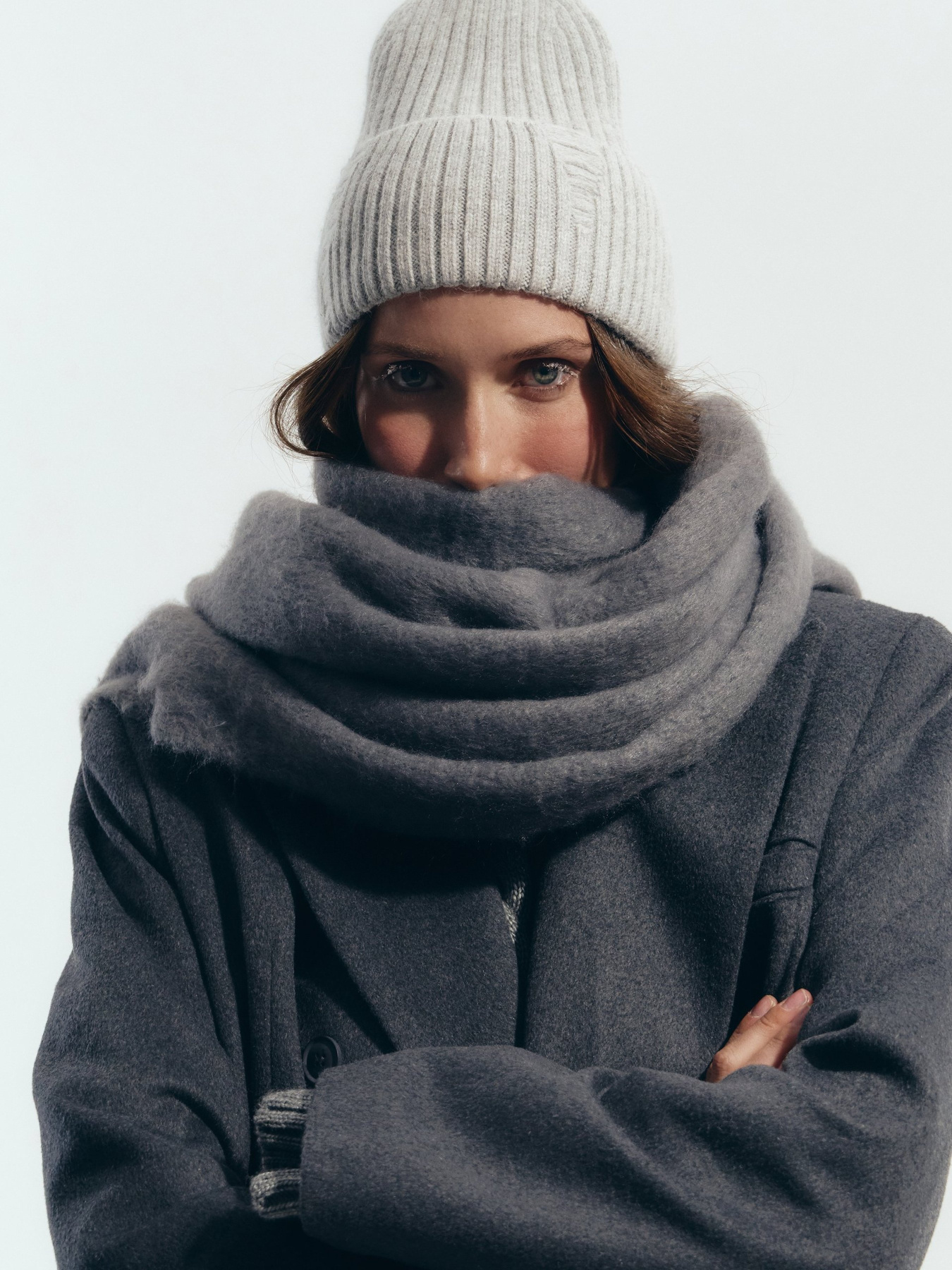 Шапка Gepur модель 47358 Фото