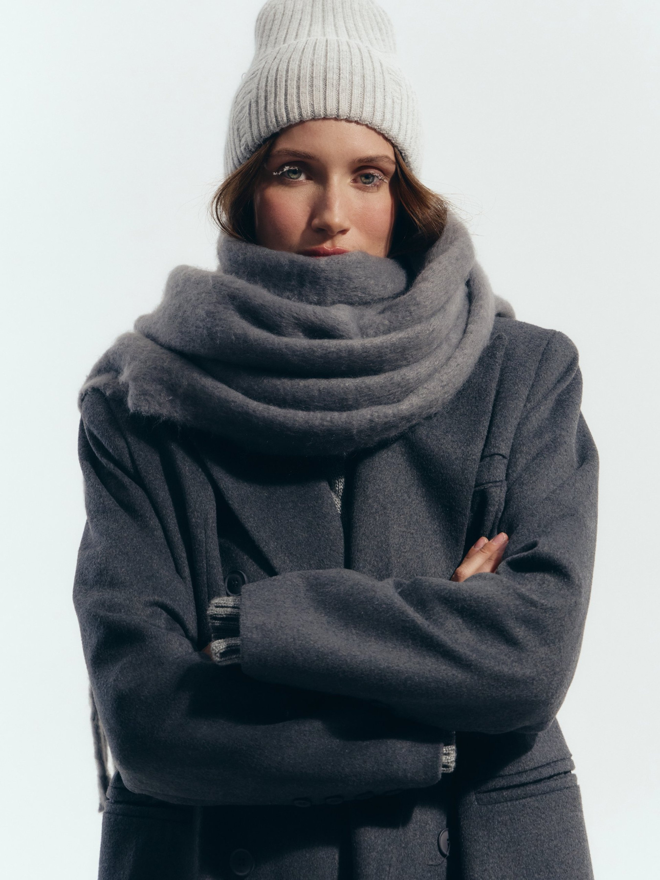 Шапка Gepur модель 47358 Фото