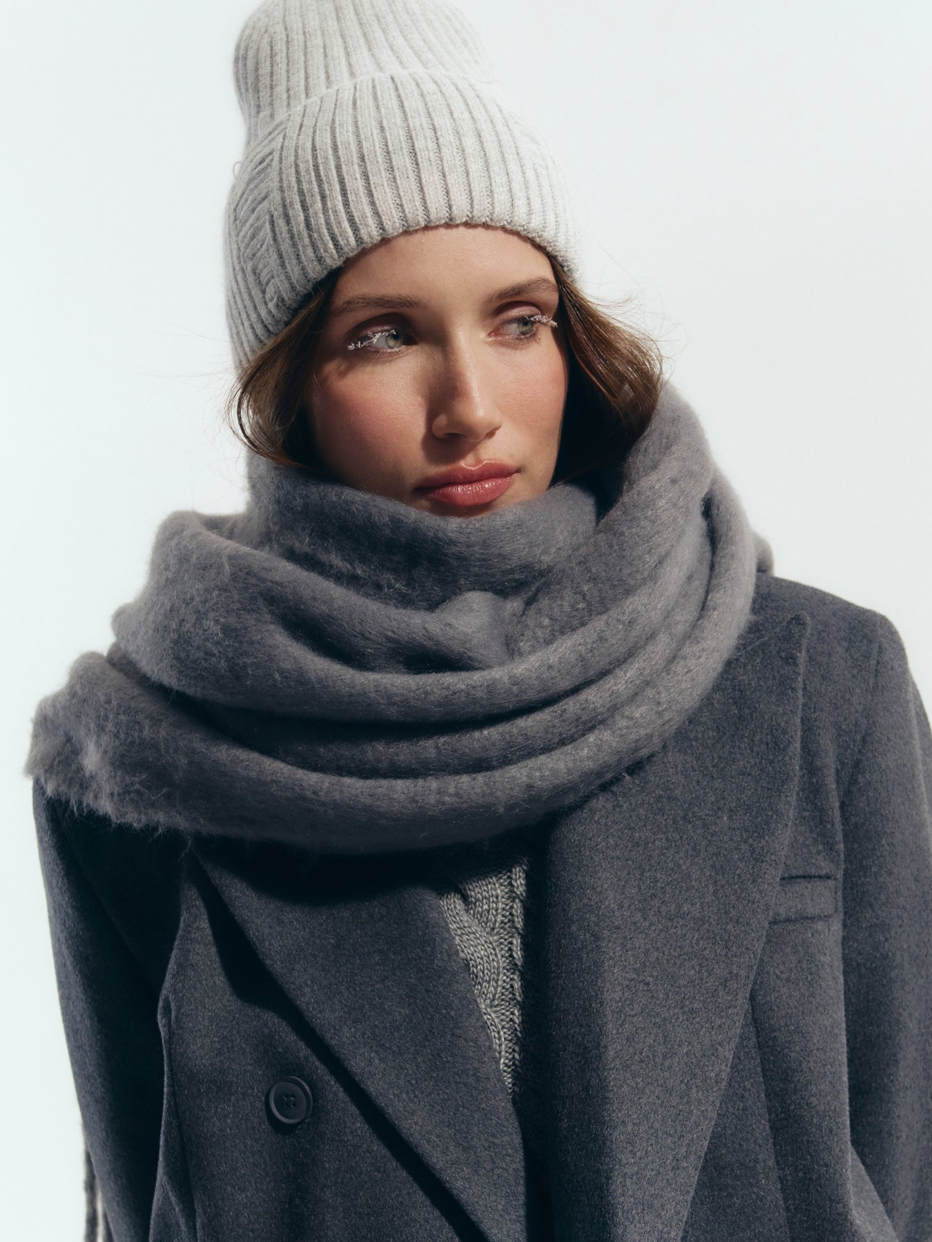 Шапка Gepur модель 47358 Фото