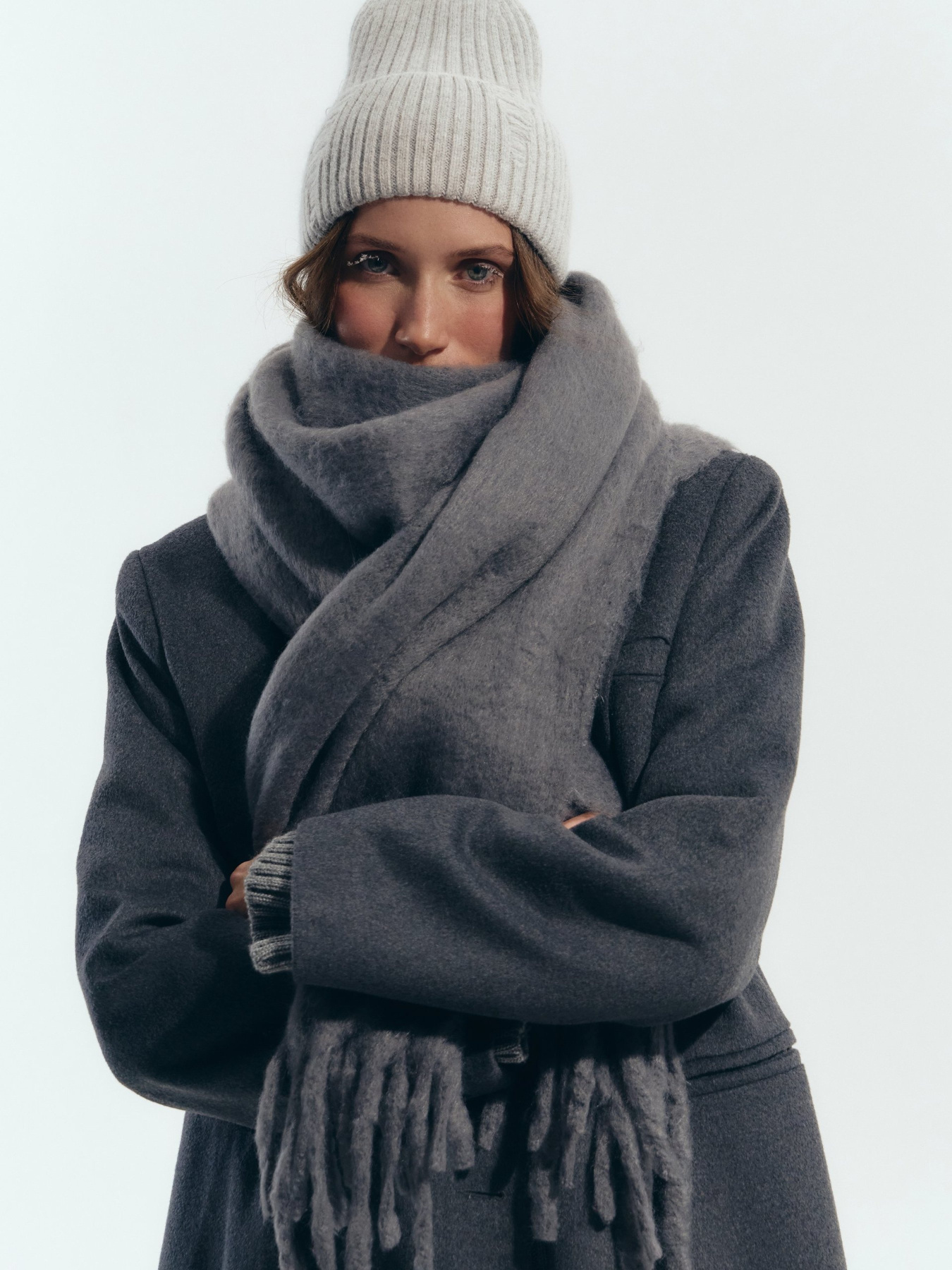 Шапка Gepur модель 47358 Фото