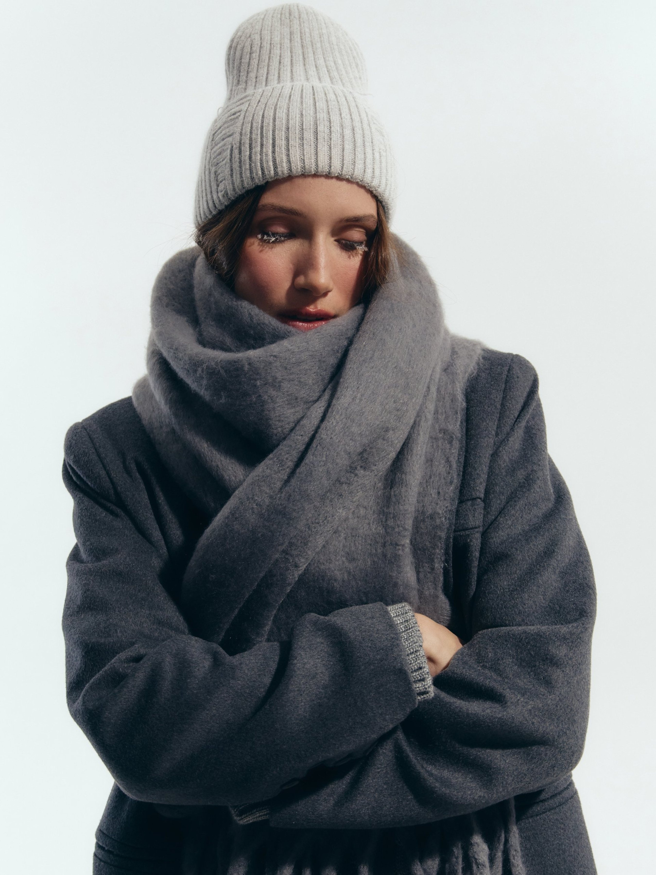 Шапка Gepur модель 47358 Фото