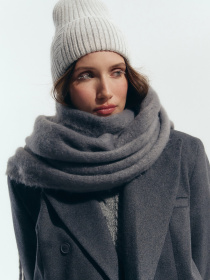 Шапка Gepur модель 47358 Фото