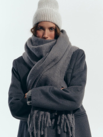 Шапка Gepur модель 47358 Фото