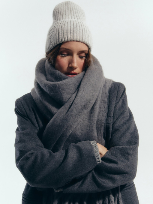 Шапка Gepur Модель 47358 Фото