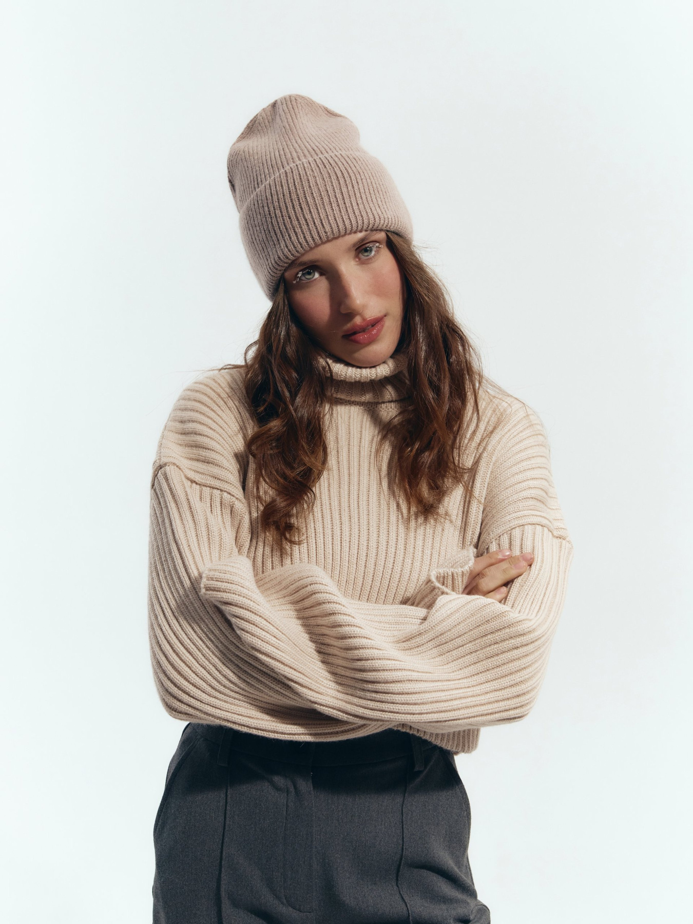 Шапка Gepur модель 47361 Фото