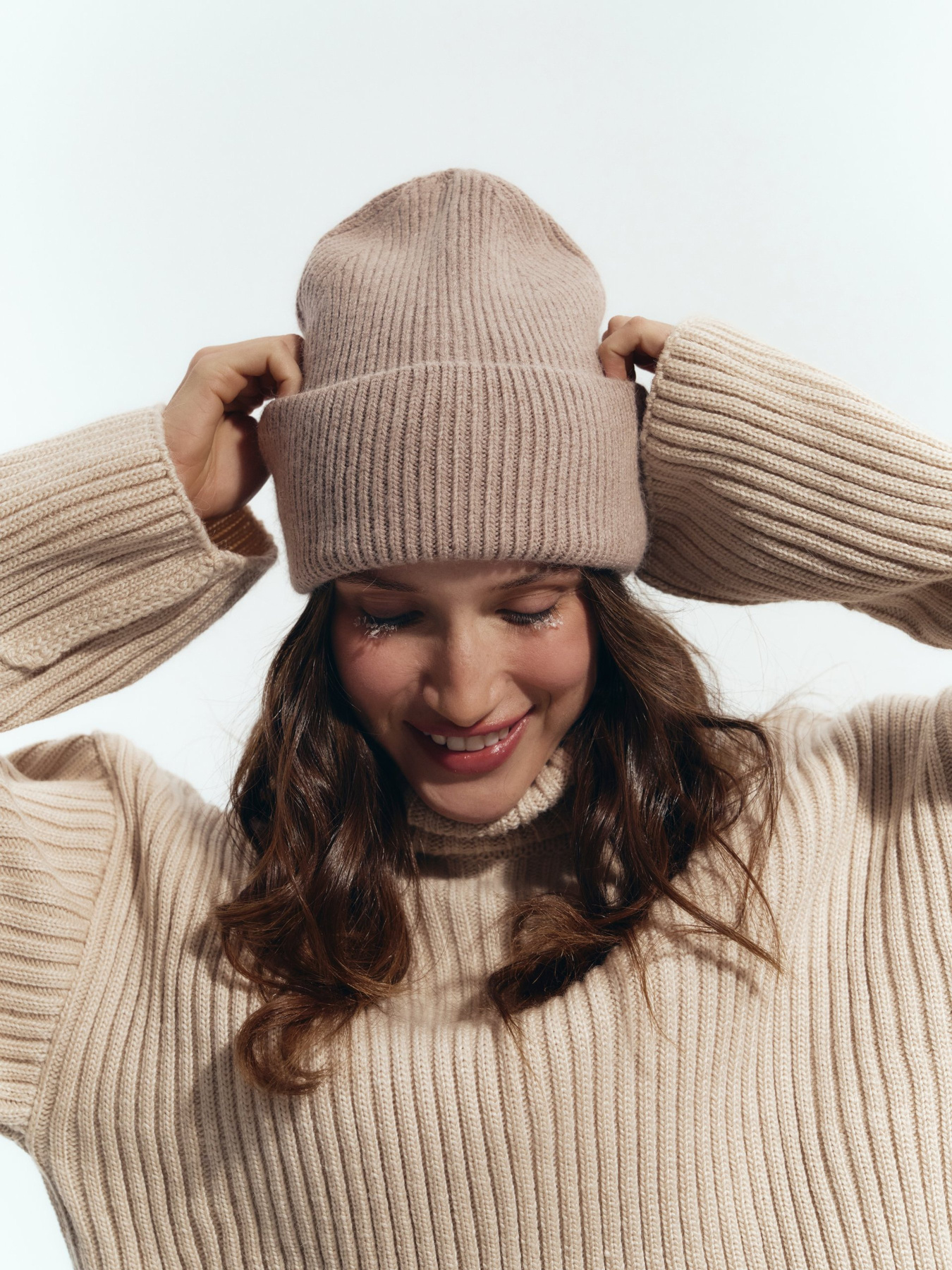 Шапка Gepur модель 47361 Фото