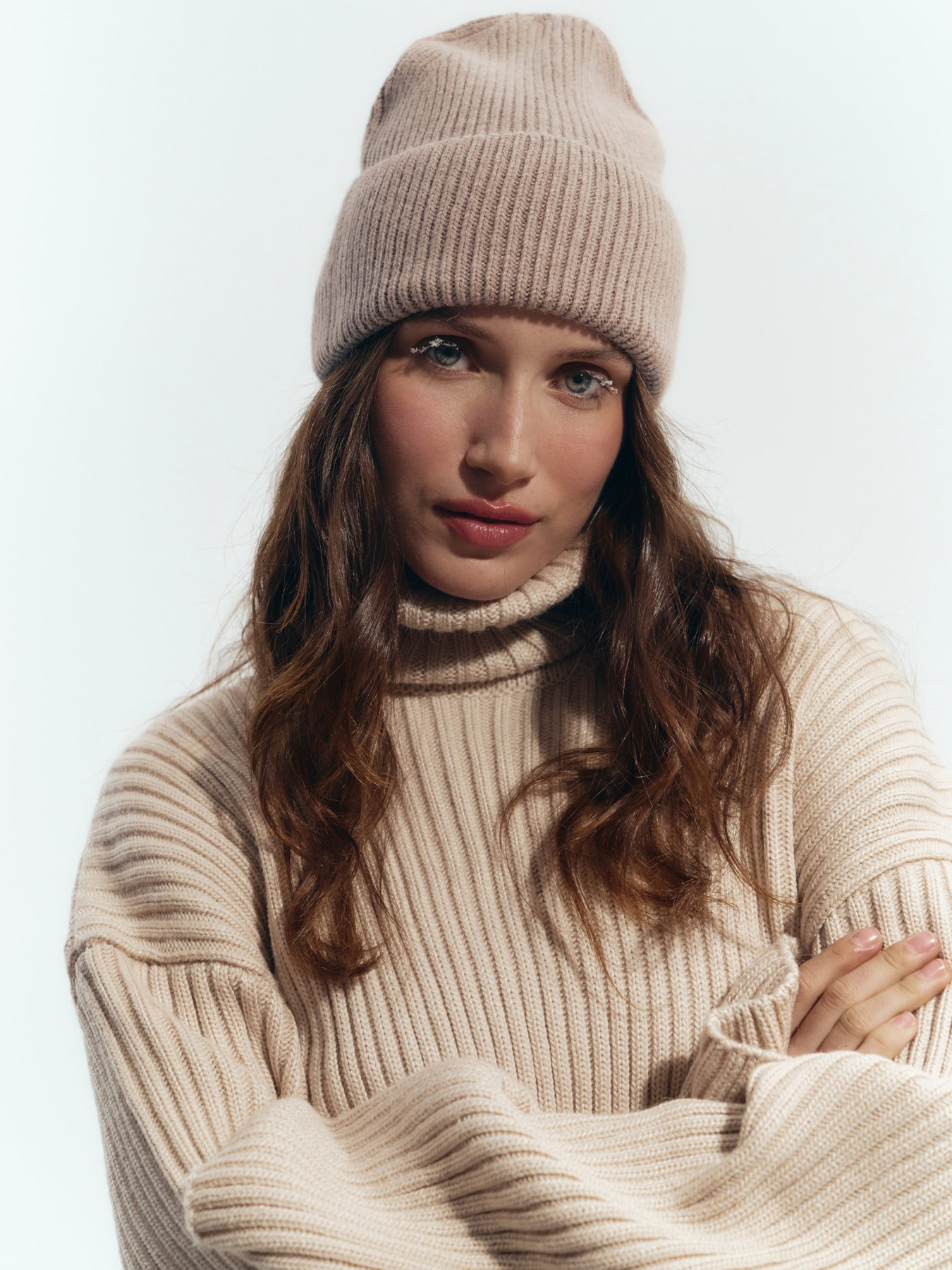 Шапка Gepur модель 47361 Фото