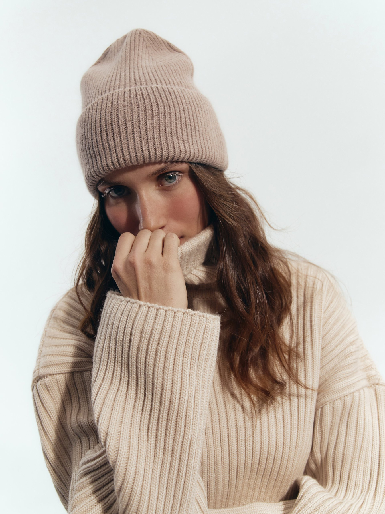 Шапка Gepur модель 47361 Фото