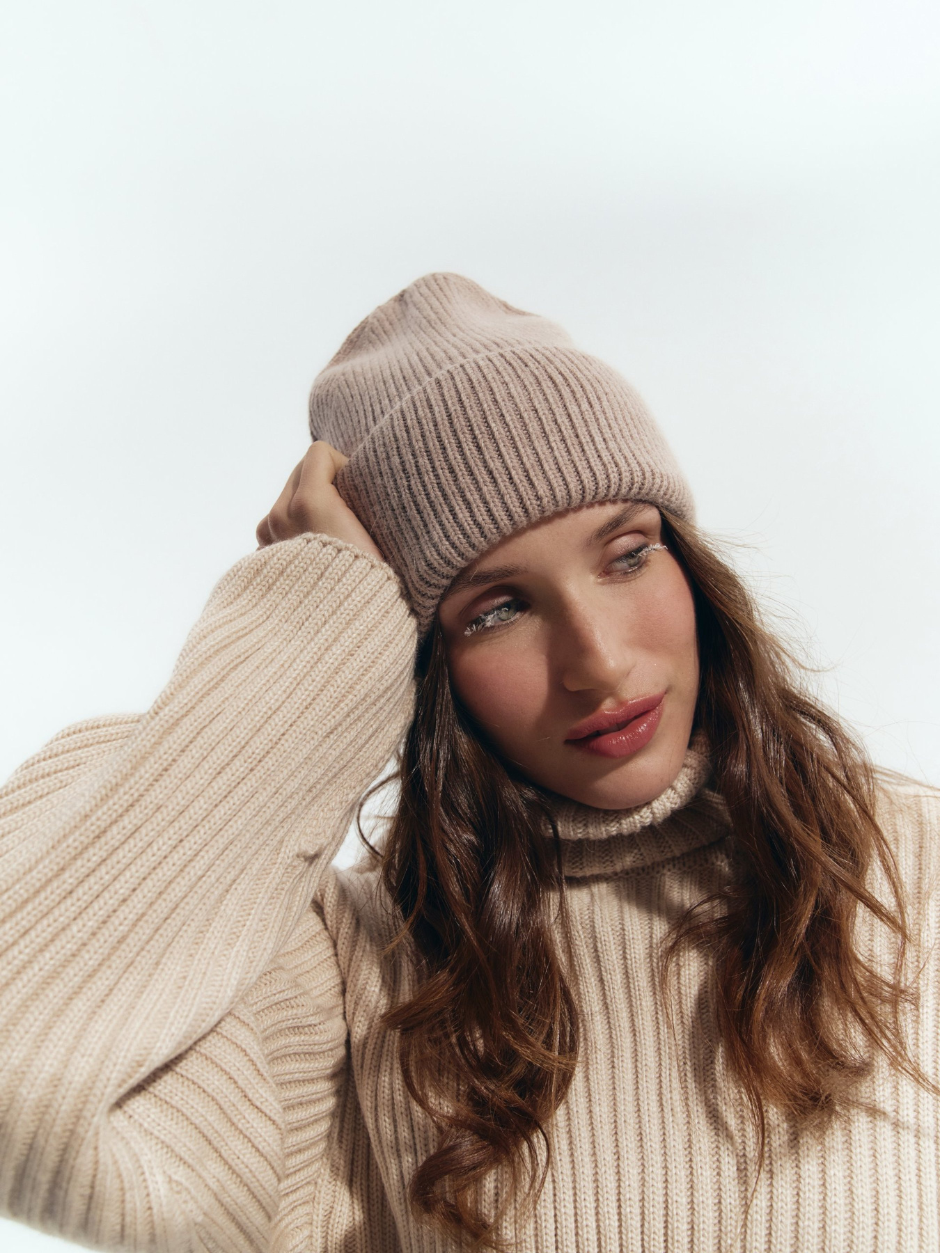 Шапка Gepur модель 47361 Фото