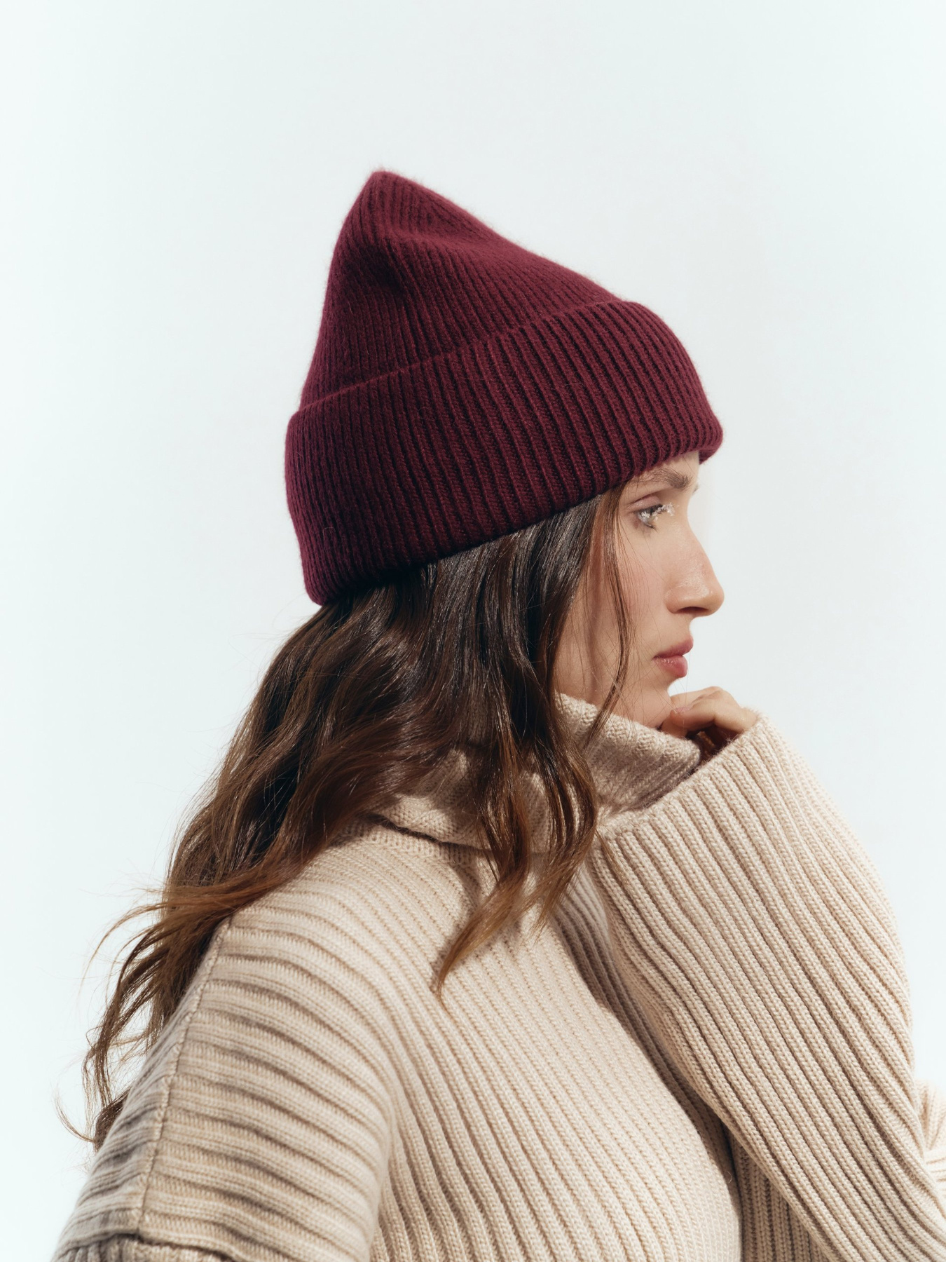 Шапка Gepur модель 47362 Фото