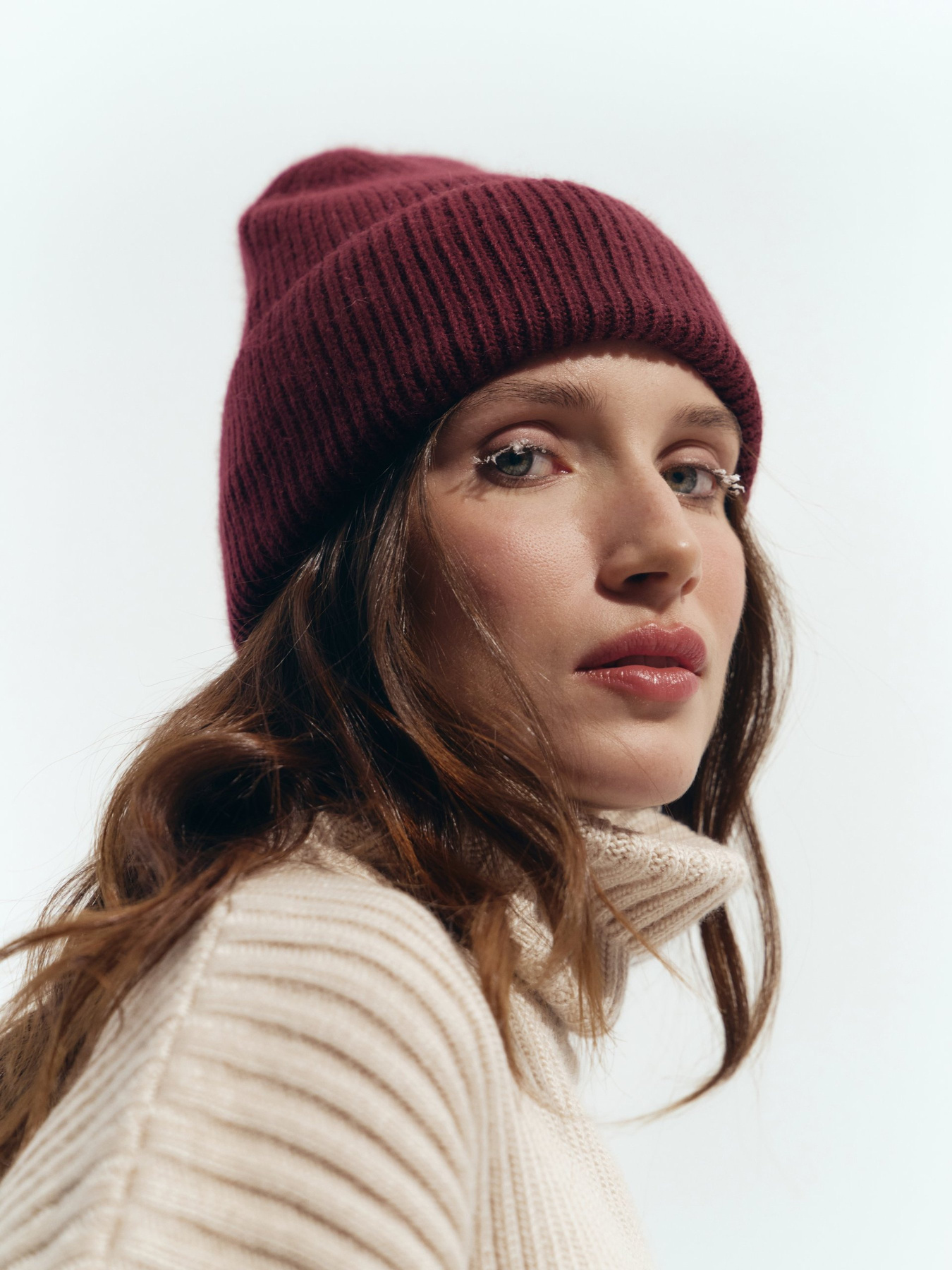 Шапка Gepur модель 47362 Фото