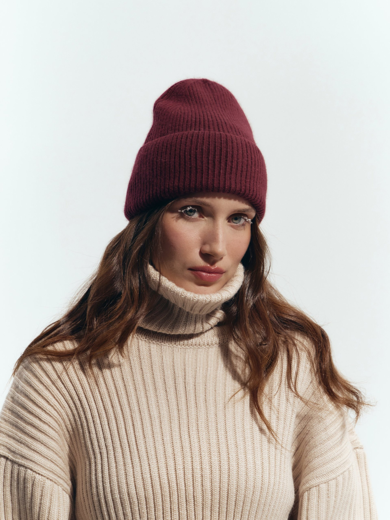 Шапка Gepur модель 47362 Фото