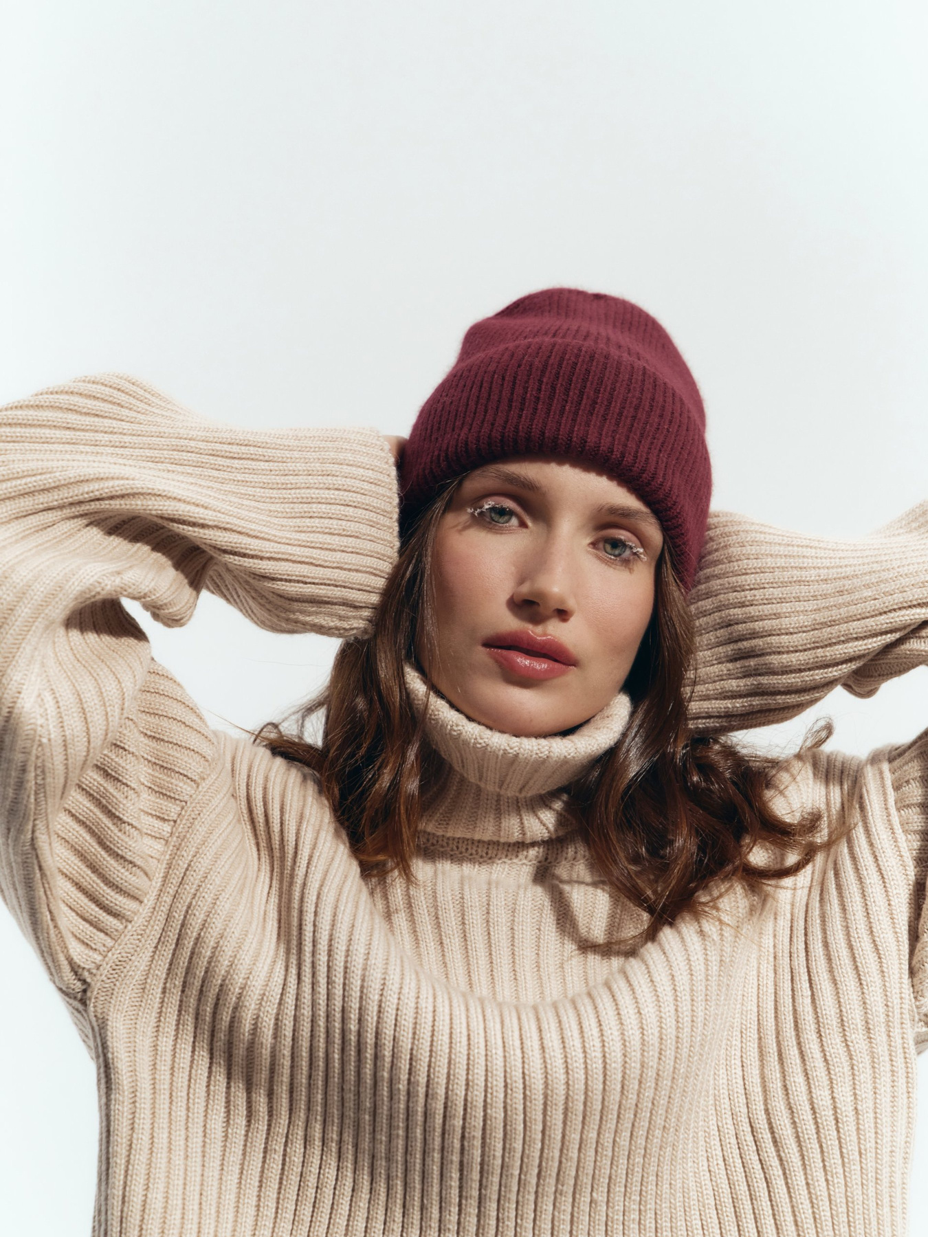 Шапка Gepur модель 47362 Фото