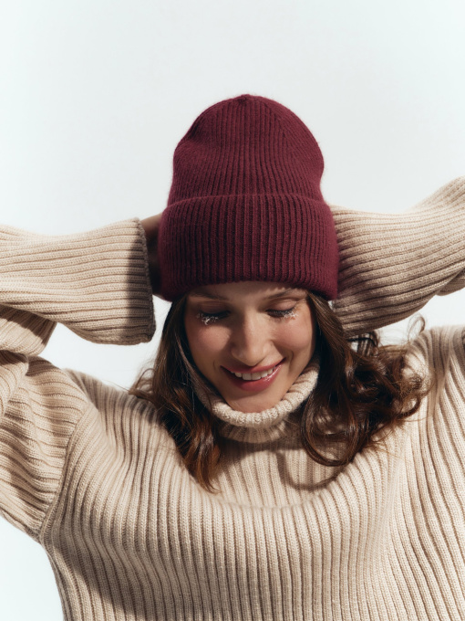 Шапка Gepur модель 47362 Фото