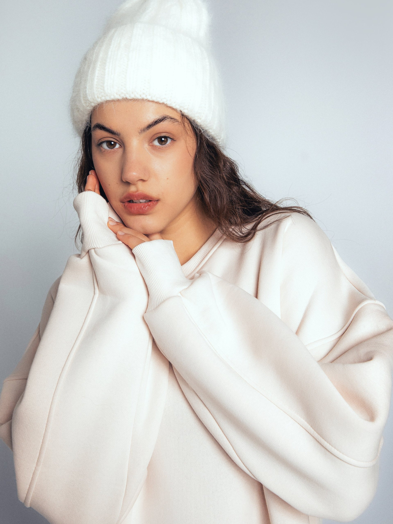 Шапка Gepur модель 47363 Фото