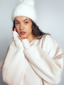 Шапка Gepur модель 47363 Фото