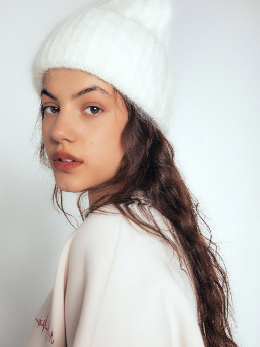 Шапка Gepur модель 47363 Фото