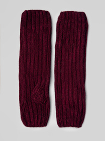 Перчатки Gepur модель 47369 Фото