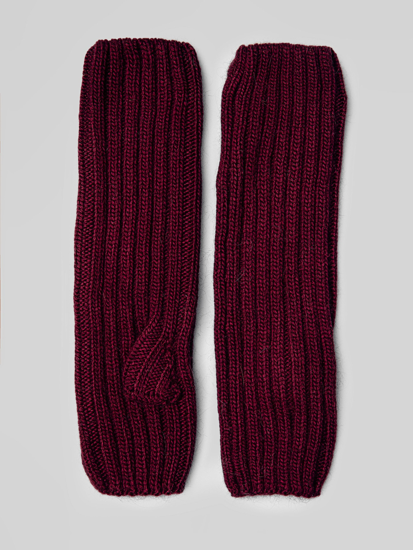 Рукавички Gepur модель 47369 Фото