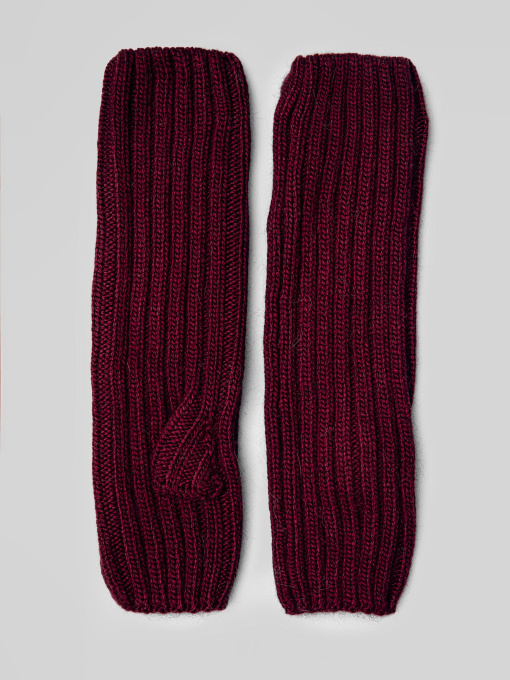 Рукавички Gepur модель 47369 Фото