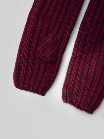 Рукавички Gepur модель 47369 Фото