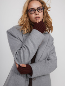 Рукавички Gepur модель 47369 Фото