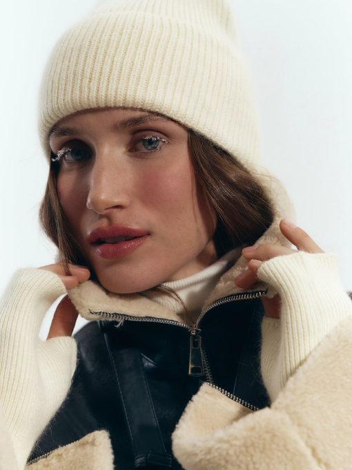 Рукавиці Gepur модель 47370 Фото