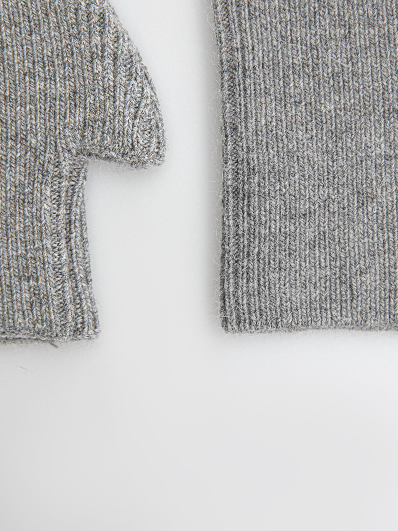 Варежки Gepur модель 47371 Фото