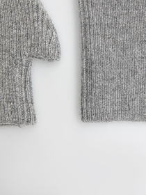 Варежки Gepur модель 47371 Фото