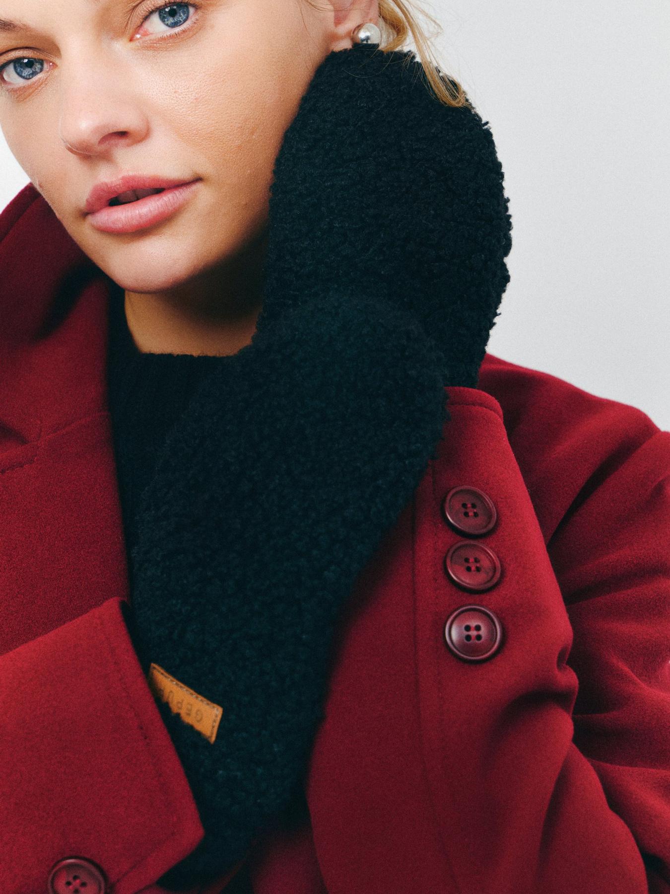 Рукавиці Gepur модель 47374 Фото