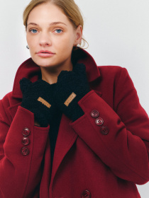 Рукавиці Gepur модель 47374 Фото