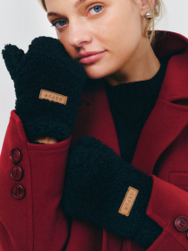 Рукавиці Gepur модель 47374 Фото