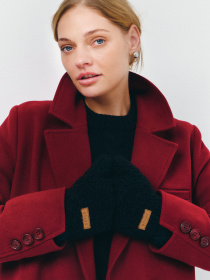 Рукавиці Gepur модель 47374 Фото