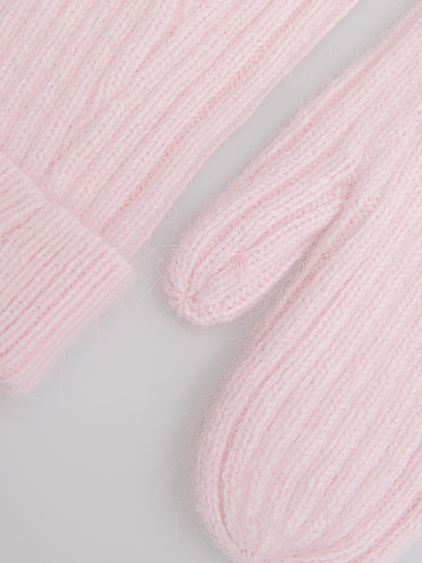 Варежки Gepur модель 47376 Фото