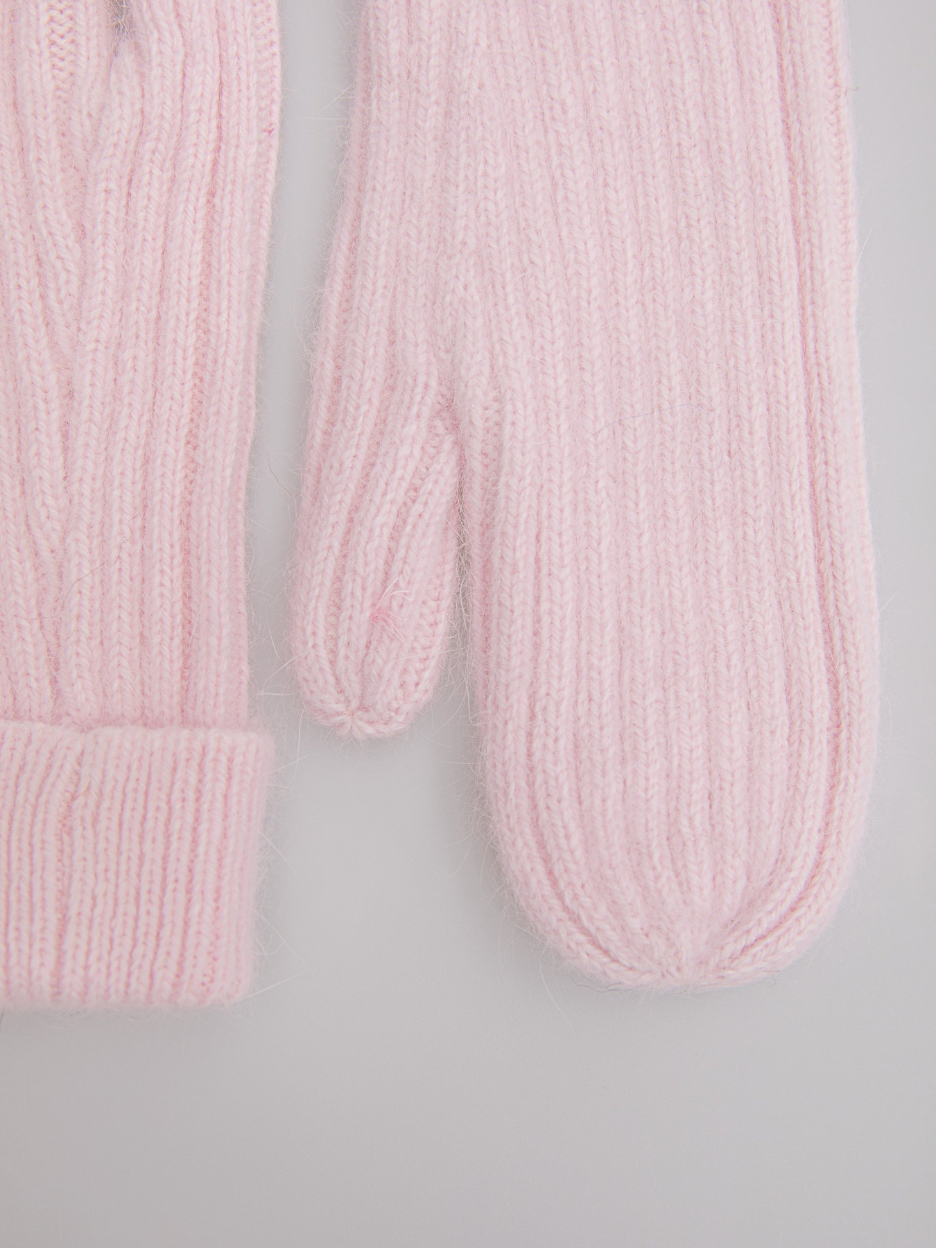 Варежки Gepur модель 47376 Фото