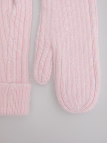 Варежки Gepur модель 47376 Фото