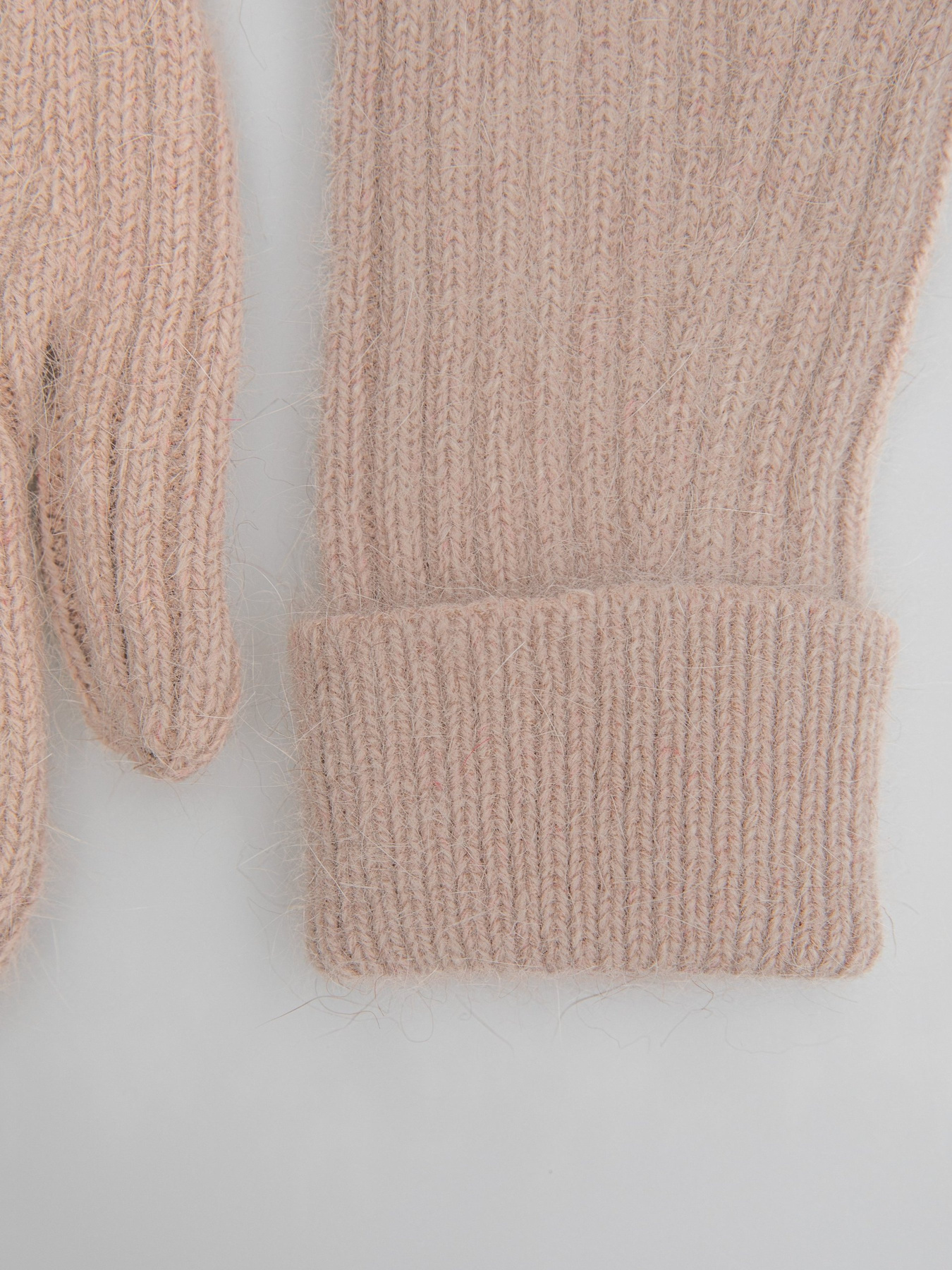 Варежки Gepur модель 47377 Фото