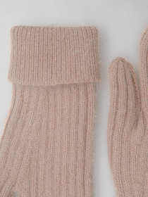 Варежки Gepur модель 47377 Фото