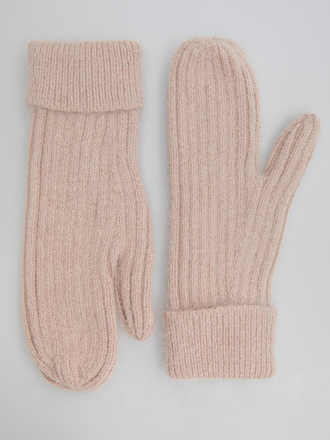 Варежки Gepur модель 47377 Фото