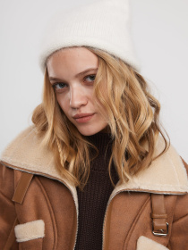 Шапка Gepur модель 47378 Фото