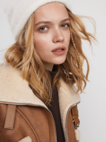 Шапка Gepur модель 47378 Фото