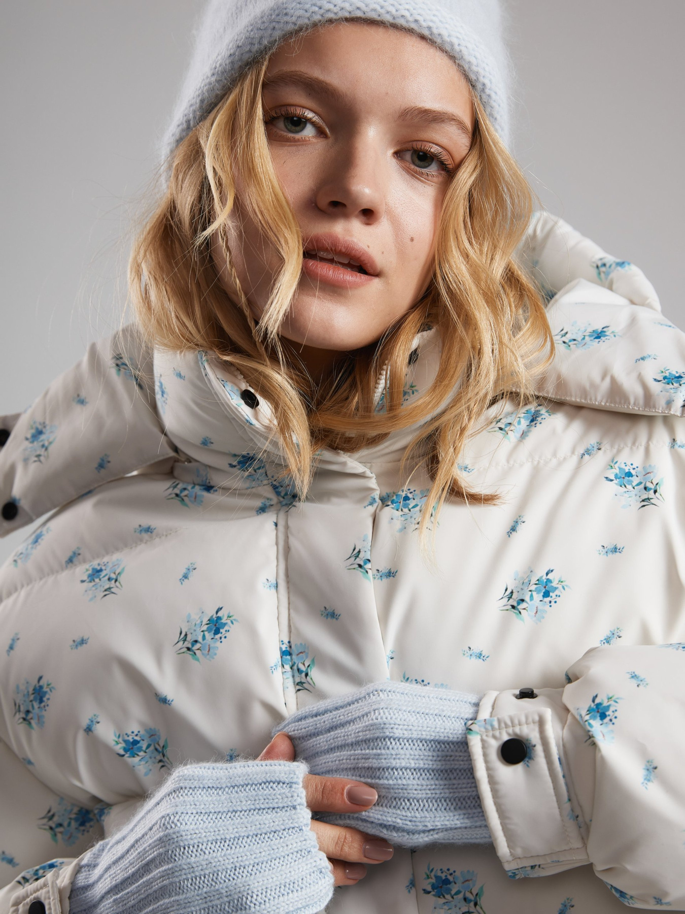 Шапка Gepur модель 47379 Фото