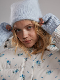 Шапка Gepur модель 47379 Фото