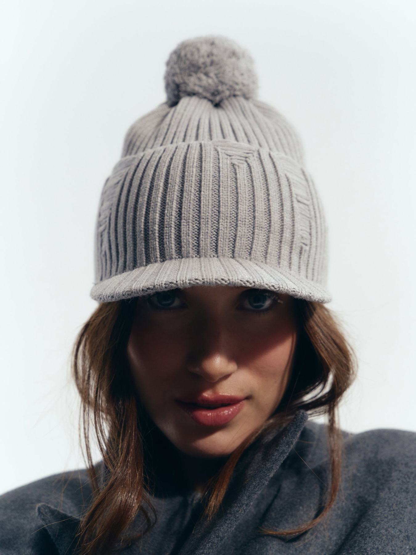 Шапка Gepur модель 47382 Фото