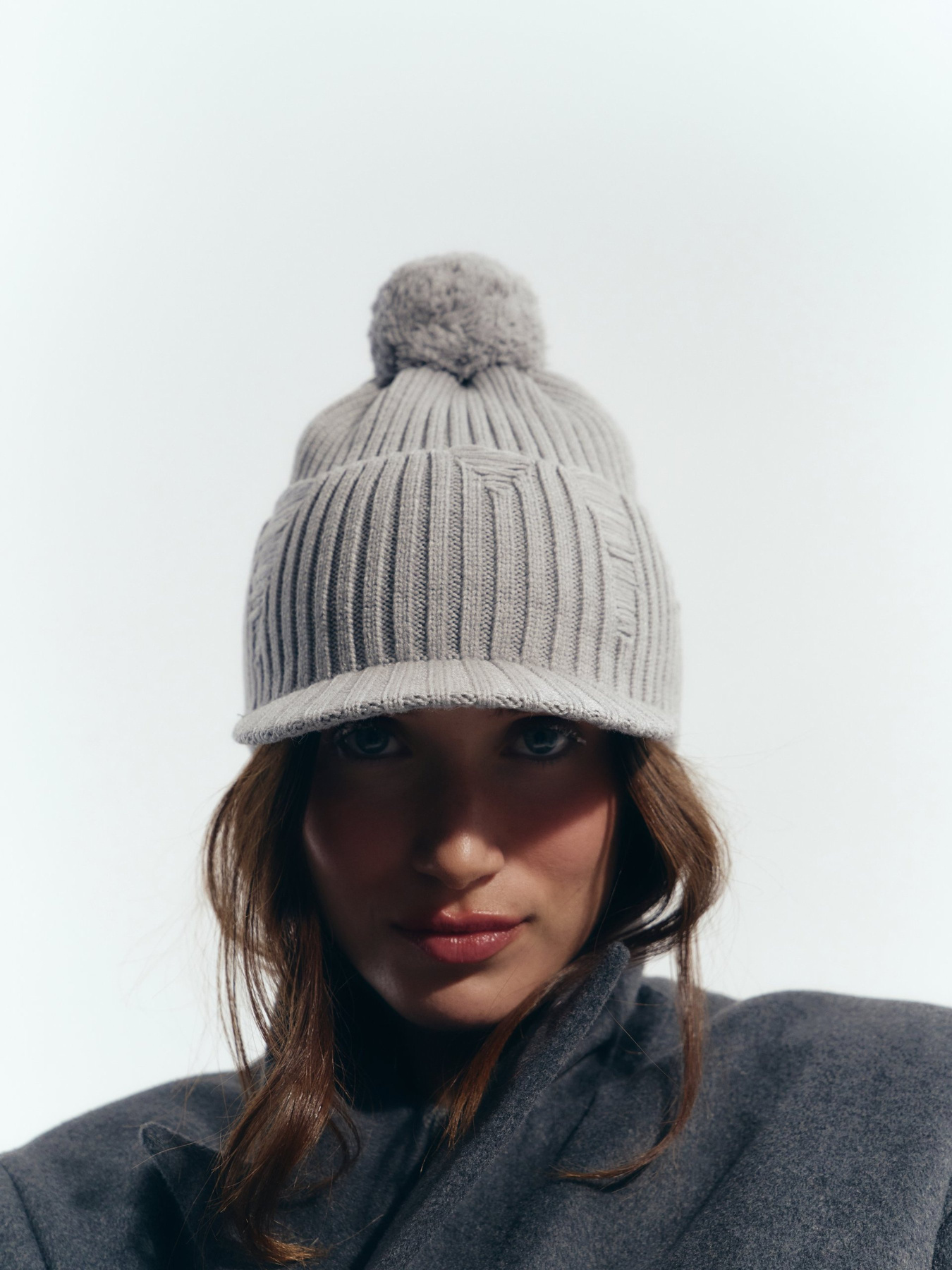 Шапка Gepur модель 47382 Фото