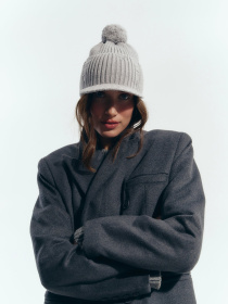 Шапка Gepur модель 47382 Фото