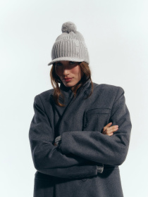 Шапка Gepur модель 47382 Фото