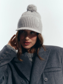 Шапка Gepur модель 47382 Фото